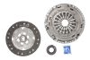 Volkswagen Touran Kuplung szett | Sachs 3000 970 073