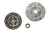 Volkswagen Touran Kuplung szett | Sachs 3000 970 082