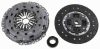 Ford Transit Kuplung szett | Sachs 3000 970 085