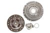 Opel Astra Kuplung szett | Sachs 3000 990 018