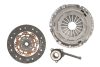 Volkswagen Passat Kuplung szett | Sachs 3000 990 081