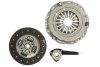 Renault Master Kuplung szett | Sachs 3000 990 095