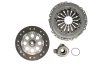 Opel Meriva Kuplung szett | Sachs 3000 990 132