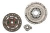 Opel Astra Kuplung szett | Sachs 3000 990 148