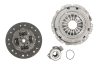 Opel Astra Kuplung szett | Sachs 3000 990 157