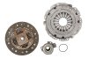 Opel Signum Kuplung szett | Sachs 3000 990 207