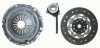 Audi A3 Kuplung szett | Sachs 3000 990 232