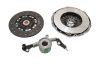 Volkswagen Crafter Kuplung szett | Sachs 3000 990 246