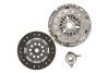 Ford Focus Kuplung szett | Sachs 3000 990 250