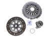 Opel Corsa Kuplung szett | Sachs 3000 990 251