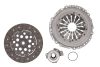 Opel Meriva Kuplung szett | Sachs 3000 990 261