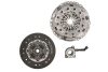 Ford Transit Tourneo Kuplung szett | Sachs 3000 990 262