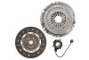 Opel Signum Kuplung szett | Sachs 3000 990 264