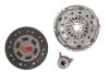 Ford Mondeo Kuplung szett | Sachs 3000 990 277