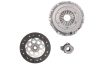 Opel Signum Kuplung szett | Sachs 3000 990 280