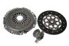 Opel Signum Kuplung szett | Sachs 3000 990 281