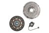 Opel Astra Kuplung szett | Sachs 3000 990 282