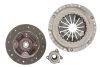 Opel Zafira Kuplung szett | Sachs 3000 990 289