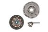 Skoda Octavia Kuplung szett | Sachs 3000 990 294