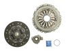 Opel Astra Kuplung szett | Sachs 3000 990 316