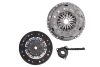 Skoda Octavia Kuplung szett | Sachs 3000 990 318