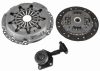 Ford Fiesta Kuplung szett | Sachs 3000 990 320 Ford Fiesta Kuplung szett | Sachs 3000 990 320