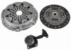 Ford Fiesta Kuplung szett | Sachs 3000 990 320