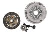 Nissan Tiida Kuplung szett | Sachs 3000 990 323