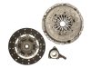 Ford Transit Kuplung szett | Sachs 3000 990 324