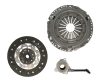 Ford Galaxy Kuplung szett | Sachs 3000 990 332