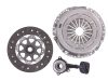 Ford Transit Kuplung szett | Sachs 3000 990 338