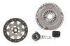 Ford Mondeo Kuplung szett | Sachs 3000 990 354