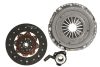 Fiat Ducato Kuplung szett | Sachs 3000 990 373