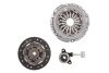 Renault Modus Kuplung szett | Sachs 3000 990 381