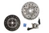 Volkswagen Crafter Kuplung szett | Sachs 3000 990 415