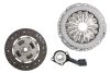 Ford S-Max Kuplung szett | Sachs 3000 990 416