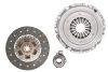 Opel Insignia Kuplung szett | Sachs 3000 990 426