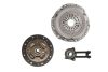 Ford Fiesta Kuplung szett | Sachs 3000 990 468