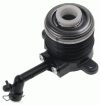 Fiat Stilo Hidraulikus kinyomócsapágy | Sachs 3182 600 126