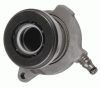 Ford S-Max Hidraulikus kinyomócsapágy | Sachs 3182 600 136