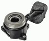 Ford Focus Hidraulikus kinyomócsapágy | Sachs 3182 600 224