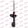 Renault Clio Lengéscsillapító | Kayaba 333708 Renault Clio Lengéscsillapító | Kayaba 333708