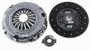 Renault Master Kuplung szett | Sachs 3400 126 001 Renault Master Kuplung szett | Sachs 3400 126 001