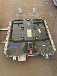 Hyundai Kona EV akkumulátor (Magasfeszültségű akkumulátor) | Hyundai bontott 37501-HF050