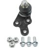 Ford Kuga Lengőkar gömbfej bal | Lemförder 3788501 Ford Kuga Lengőkar gömbfej bal | Lemförder 3788501