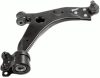 Ford Kuga Lengőkar alsó jobb | Lemförder 3804601 Ford Kuga Lengőkar alsó jobb | Lemförder 3804601