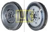 BMW 5 Kettős tömegű lendkerék | LUK 415 0017 11 BMW 5 Kettős tömegű lendkerék | LUK 415 0017 11