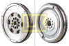 Volkswagen Golf Kettős tömegű lendkerék | LUK 415 0195 10 Volkswagen Golf Kettős tömegű lendkerék | LUK 415 0195 10