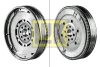 Fiat Panda Kettős tömegű lendkerék | LUK 415 0237 10 Fiat Panda Kettős tömegű lendkerék | LUK 415 0237 10