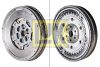 Ford Focus Kettős tömegű lendkerék | LUK 415 0258 10 Ford Focus Kettős tömegű lendkerék | LUK 415 0258 10